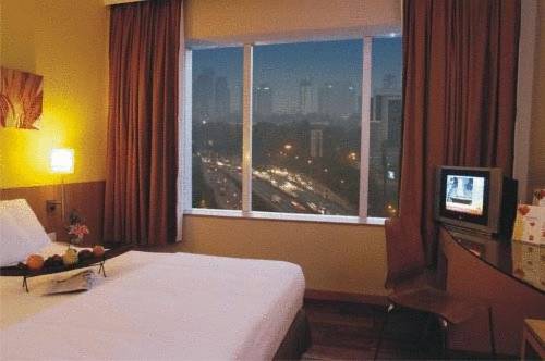 Ibis Jakarta Slipi