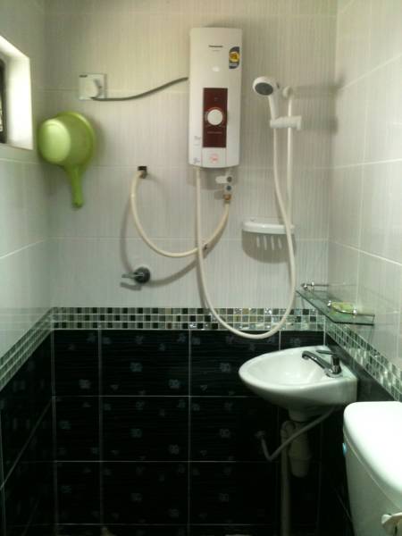 Alor Akar Homestay 