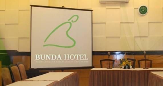 Bunda Hotel Padang  2* Индонезия, Паданг