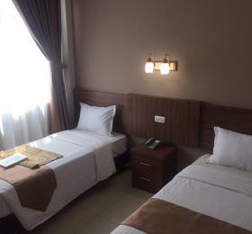 Отдых в Bunda Hotel Padang  - Индонезия, Паданг