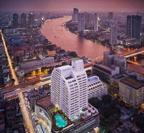 Centre Point Hospitality в Бангкоке