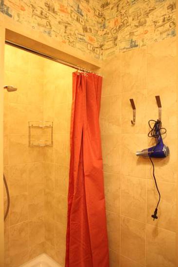 Fresh Hostel Арбат  Россия, Москва