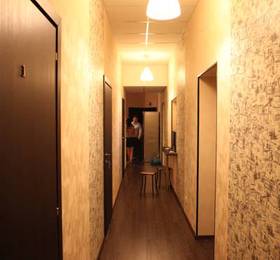 Туры в Fresh Hostel Арбат  в России