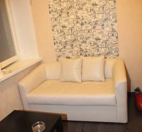 Отдых в Fresh Hostel Арбат  - Россия, Москва