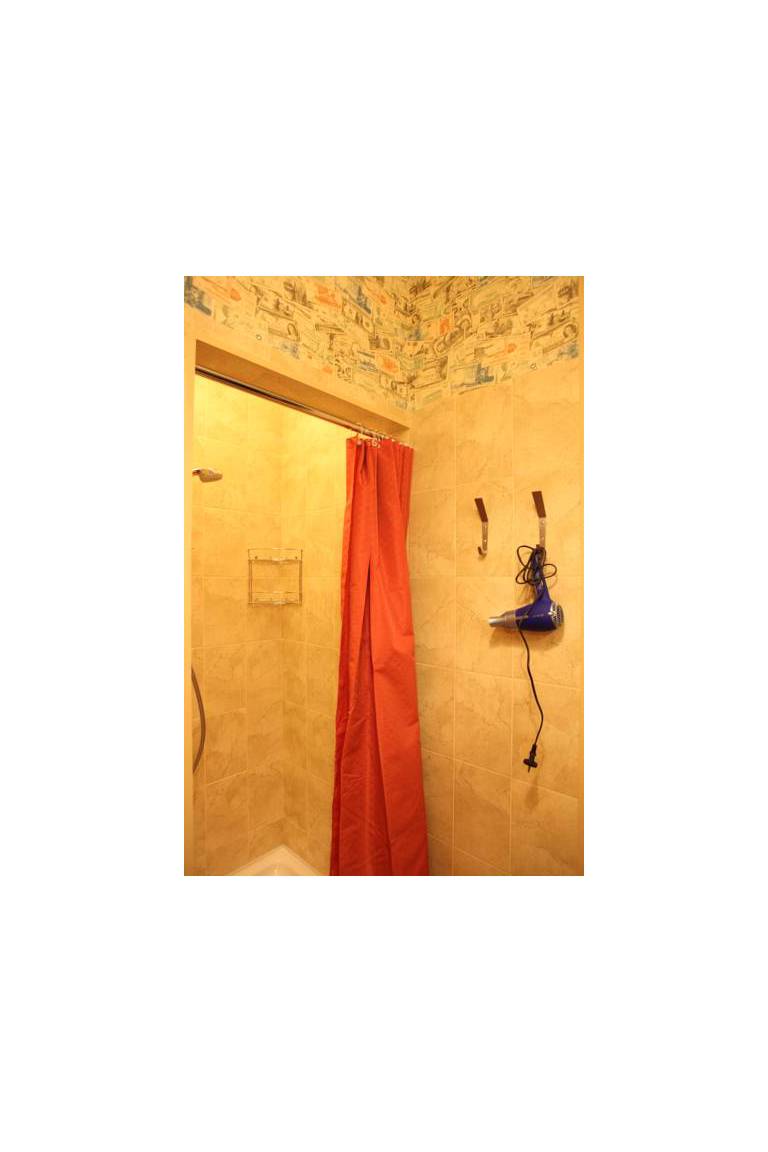 Fresh Hostel Арбат 