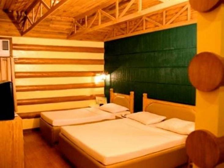 Shogun Suite Hotel 3* Филиппины, Манила