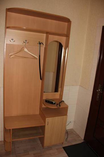Alexandr House B&B  Россия, Новосибирск