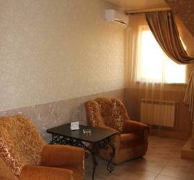 Отдых в Alexandr House B&B  - Россия, Новосибирск