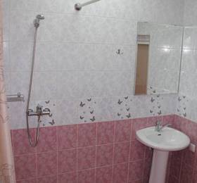 Alexandr House B&B  в Новосибирске