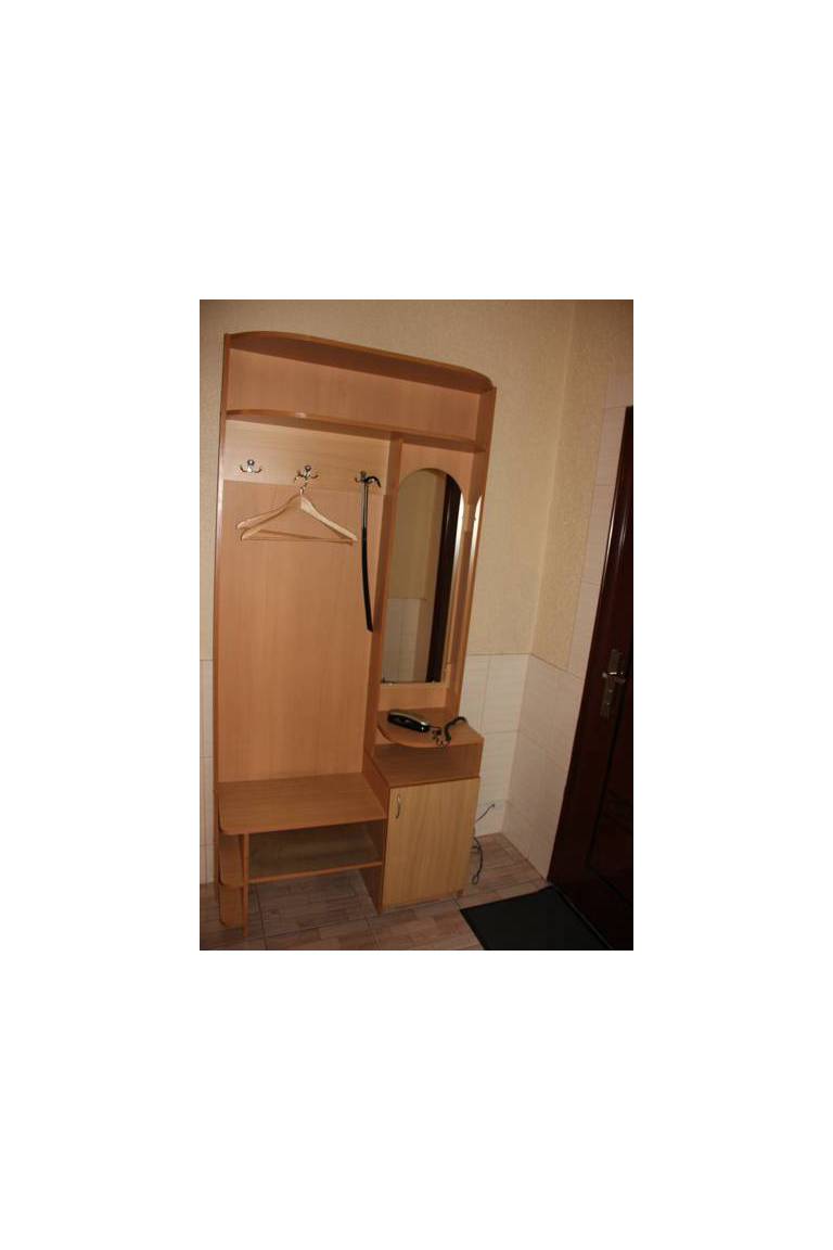 Alexandr House B&B 