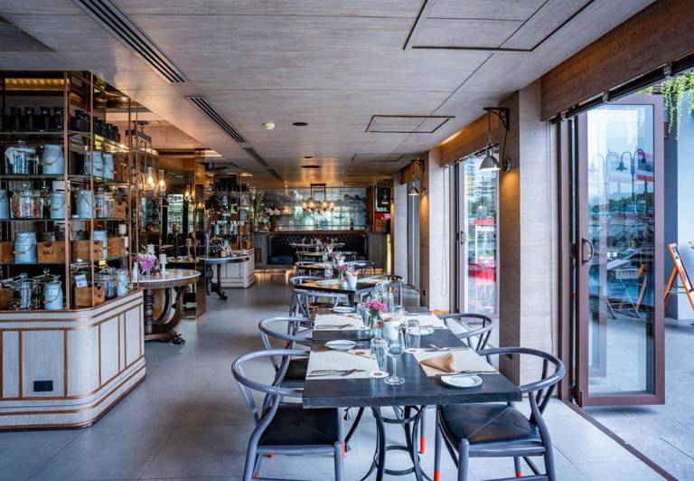 Riva Surya Bangkok