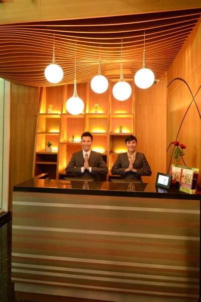 Clay Hotel Jakarta 2*