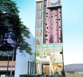 Туры в Clay Hotel Jakarta в Индонезии
