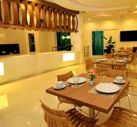 Clay Hotel Jakarta в Джакарте