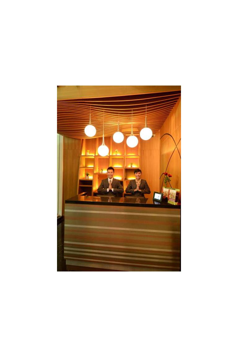 Clay Hotel Jakarta