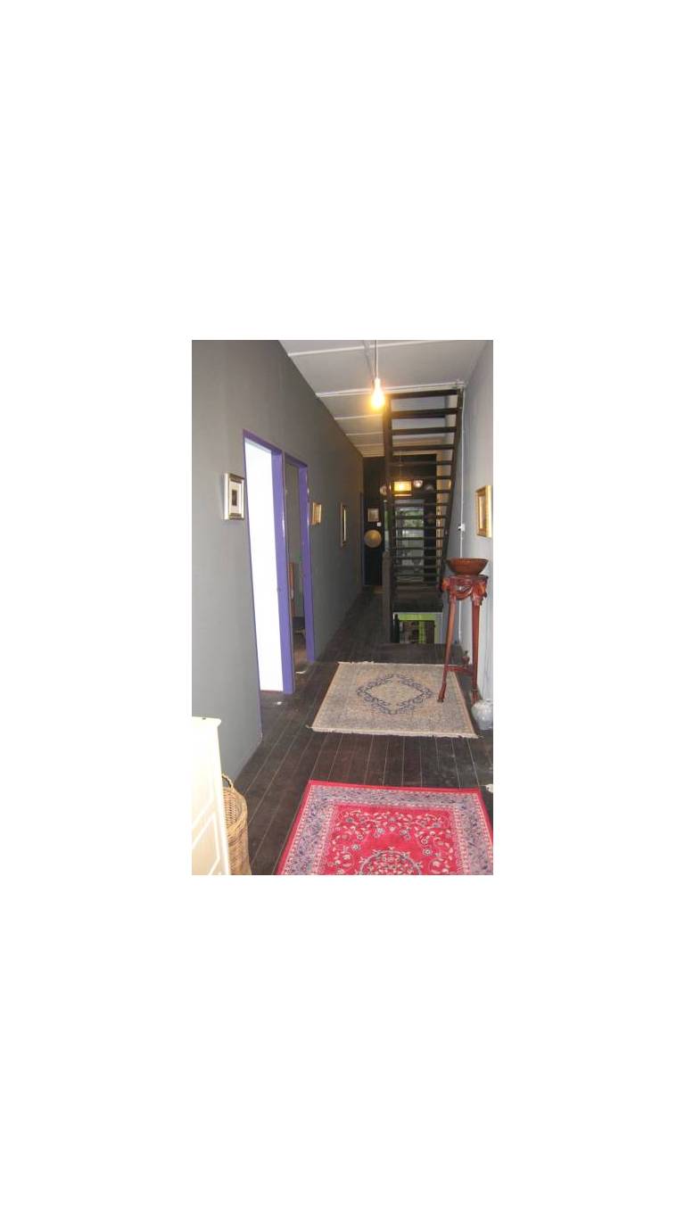 Traveller Homestay 