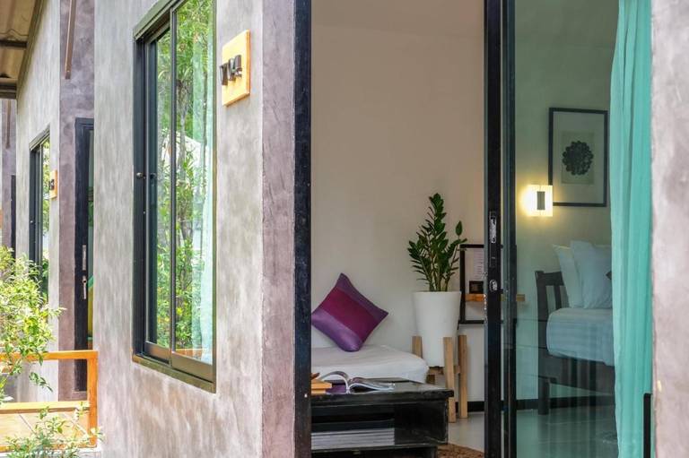 Family House @ Pai 