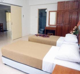 Отдых в Marina Cove Resort  - Малайзия, Лумут
