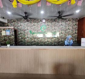 Virgo Batik Resort  в Лумуте