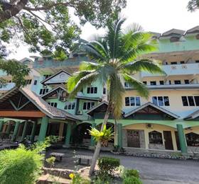 Отдых в Virgo Batik Resort  - Малайзия, Лумут