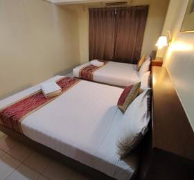 Туры в Virgo Batik Resort  в Малайзии