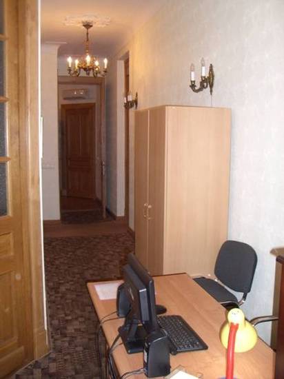 Inga Hotels Moscow  1* Россия, Москва