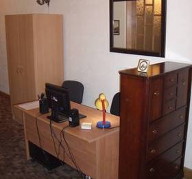 Inga Hotels Moscow  в Москве
