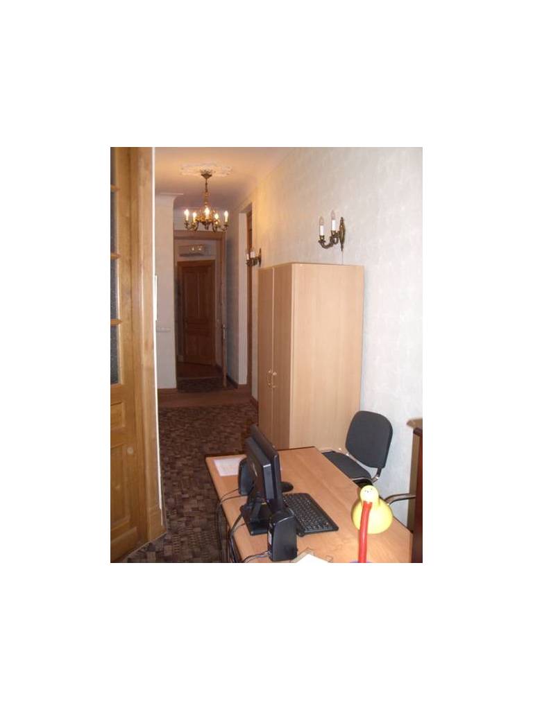 Inga Hotels Moscow 