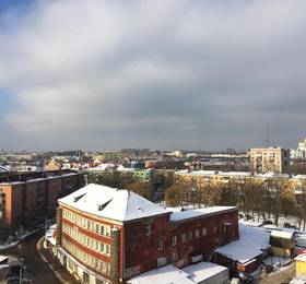 Гостевой Дом Юбилейный Люкс в Калининграде