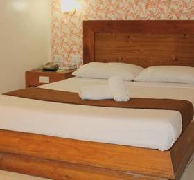 Отдых в Rosas Garden Hotel  - Филиппины, Манила