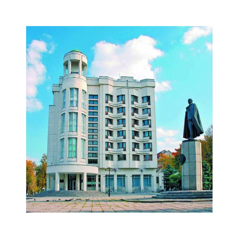 Октябрьская