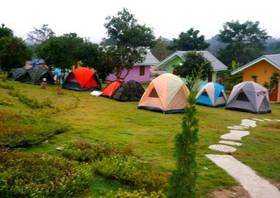 Pailaisi Resort в Пае