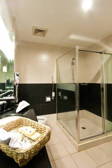 Pearl Garden Hotel  3* Филиппины, Манила