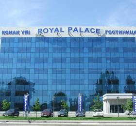 Туры в Royal Palace в Казахстане