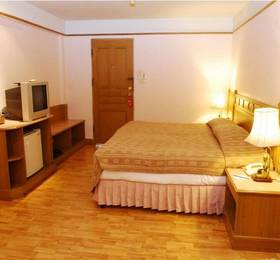 Туры в Silom Village Inn в Таиланде