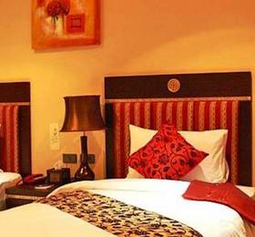 Туры в Grand Lucky Hotel в Таиланде