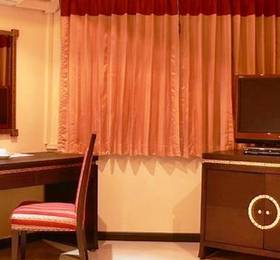 Grand Lucky Hotel в Бангкоке