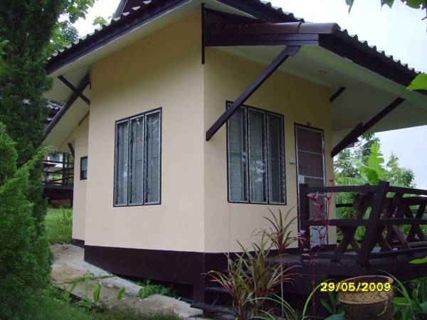 Pai Happy Village 1* Таиланд, Пай