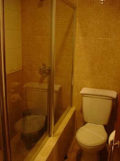 Royal Regal Hotel 2* Индонезия, Джакарта