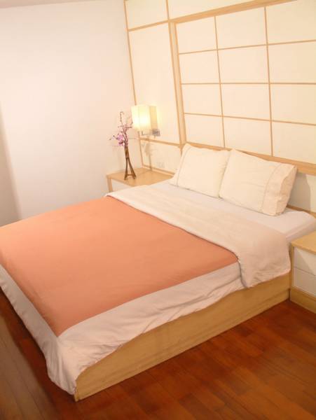 For You Residence