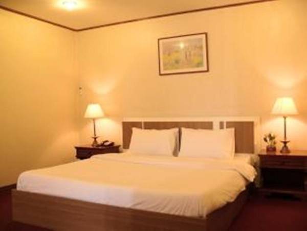 Witchuwan Apartel 3* Таиланд, Бангкок