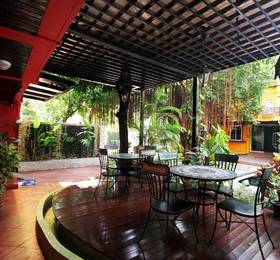 Отдых в Oasis Inn Bangkok - Таиланд, Бангкок
