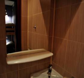Отдых в Hostel Gol'yanovo - Россия, Москва