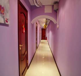 Туры в Hostel Gol'yanovo в России