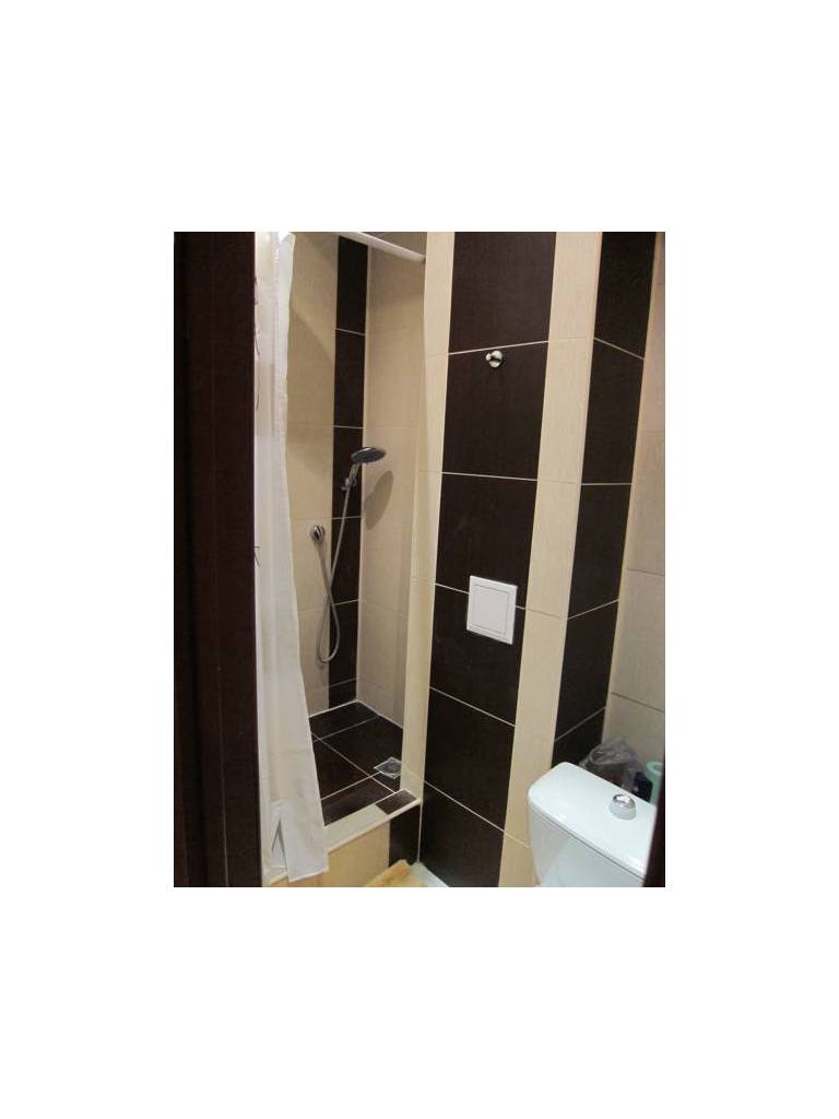 Hostel Gol'yanovo