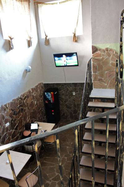 Stay House Hostel 