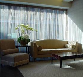 C'est Jeune Hotel  в Хуаляне