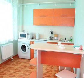 Alatau Apartments  в Астане