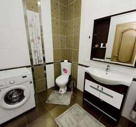 Alatau Apartments  в Астане