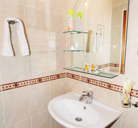 Отдых в Alatau Apartments  - Казахстан, Астана